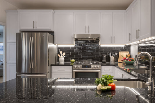 Éclairage cuisine : pourquoi opter pour une réglette led ?