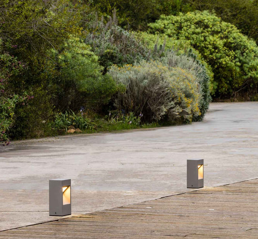 Luminaire extérieur LED