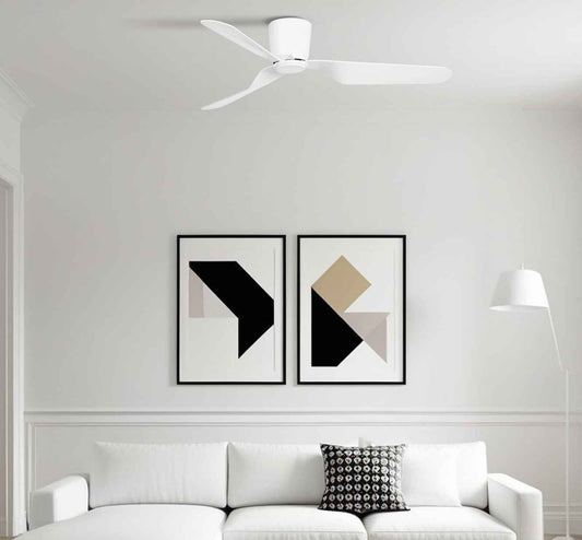 Comment choisir le meilleur ventilateur plafonnier pour votre intérieur