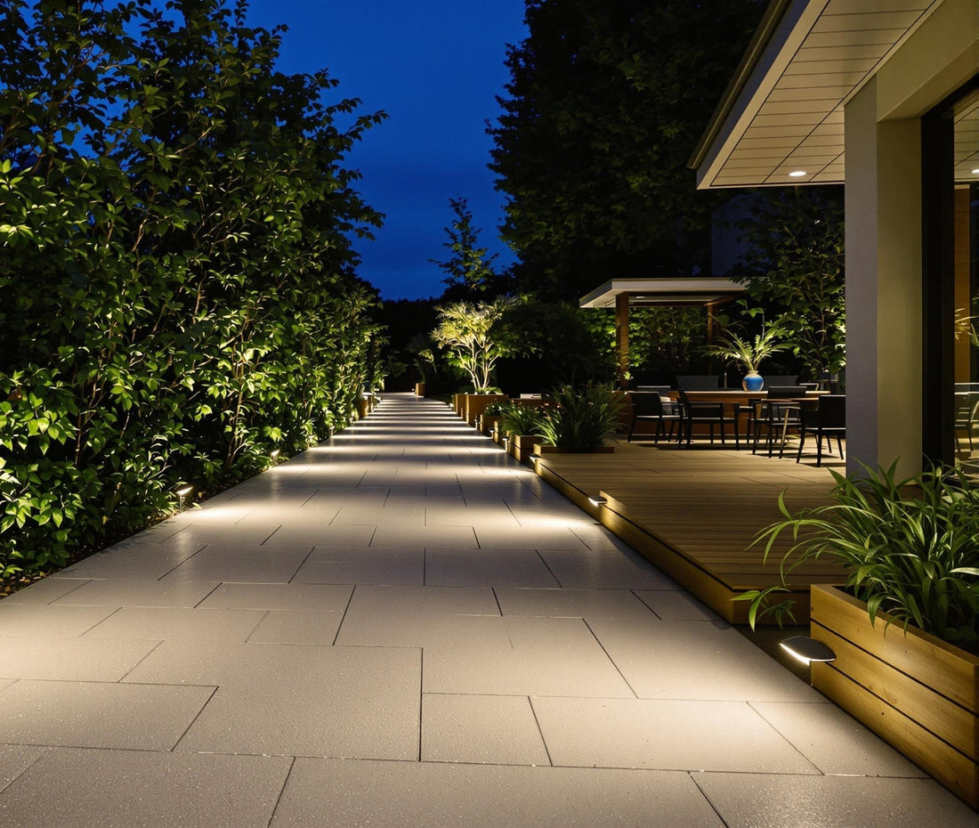 Luminaire extérieur laiton : choisir son applique murale