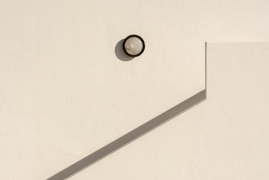 Applique extérieure murale : éclairage extérieur pratique et élégant
