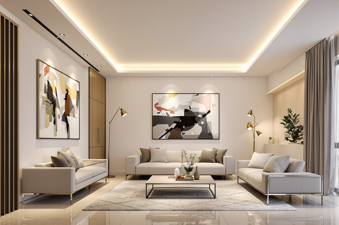 Comment choisir un spot encastrable led pour votre plafond