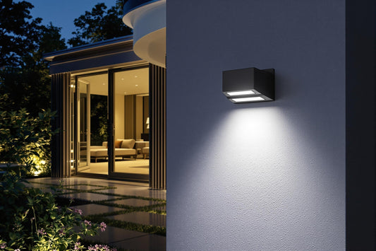 Comment choisir un éclairage extérieur led étanche et durable