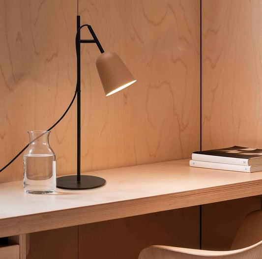 Collection de lampe Studio marque Faro