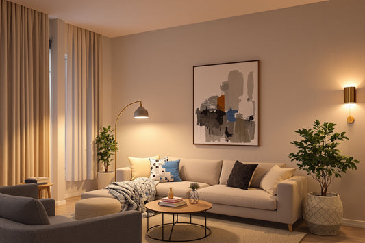 Choisir son luminaire intérieur : styles et solutions d'éclairage