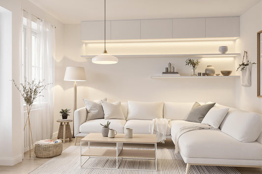 Découvrez les luminaires ideal lux : éclairage design et moderne