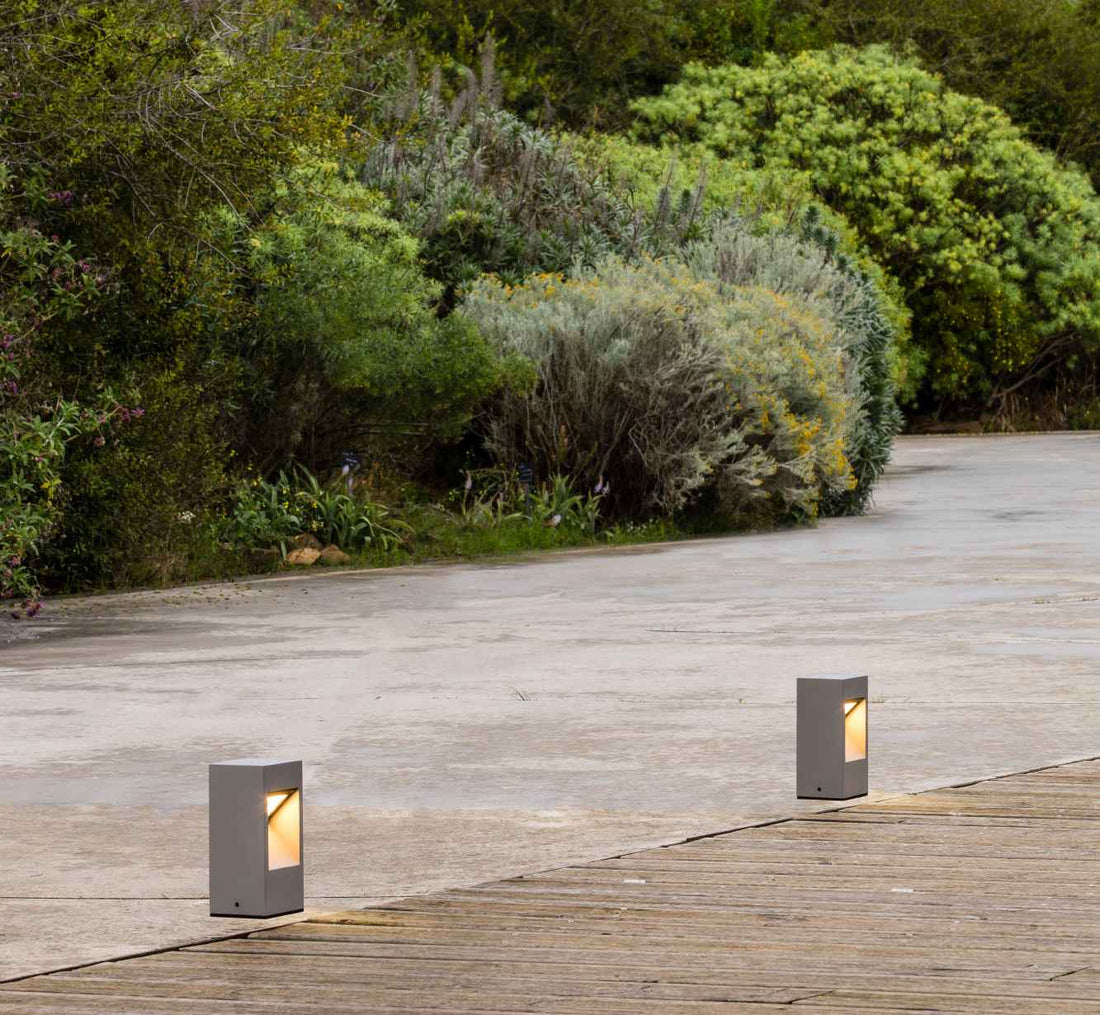 Luminaire extérieur LED
