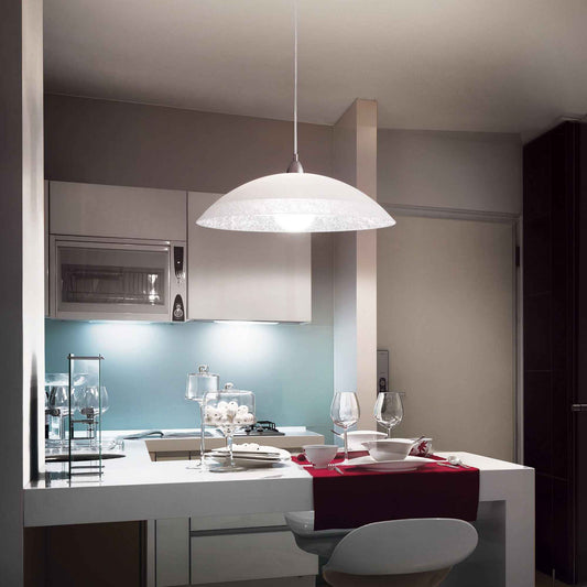 Luminaire efficace pour cuisine