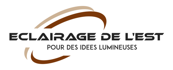 Eclairage de l'est